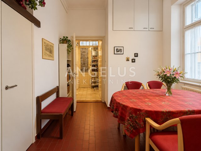 Flat For sale - Grad Zagreb Donji grad