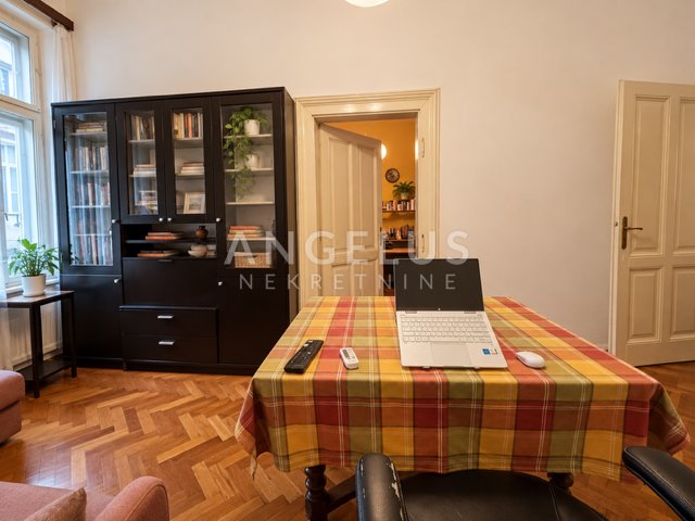 Flat For sale - Grad Zagreb Donji grad