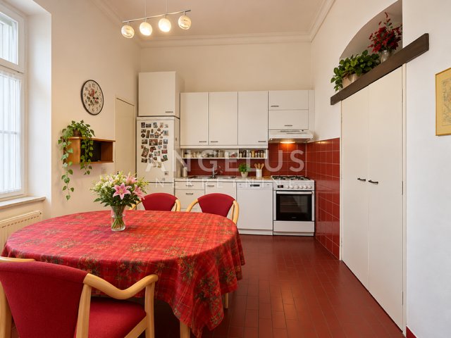 Flat For sale - Grad Zagreb Donji grad
