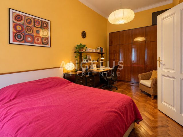 Flat For sale - Grad Zagreb Donji grad