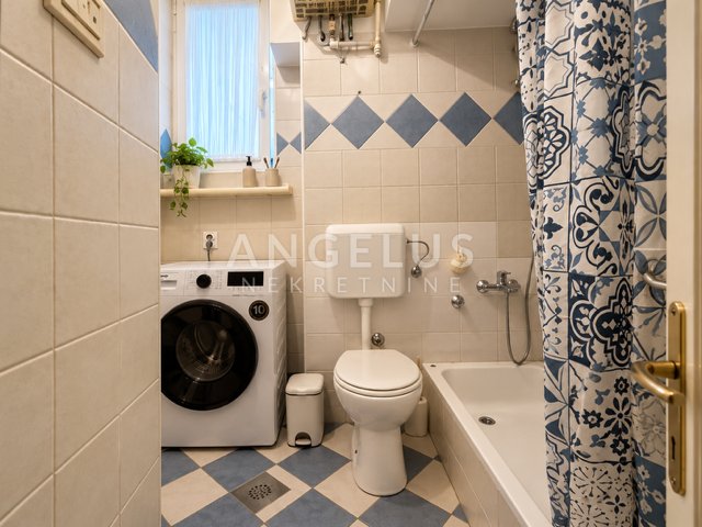 Flat For sale - Grad Zagreb Donji grad
