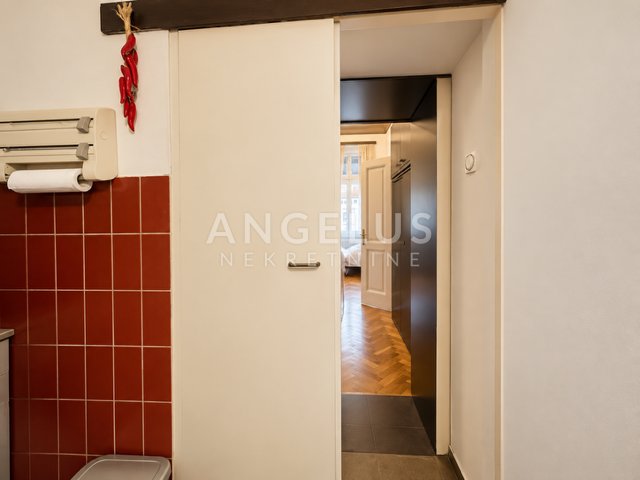 Flat For sale - Grad Zagreb Donji grad