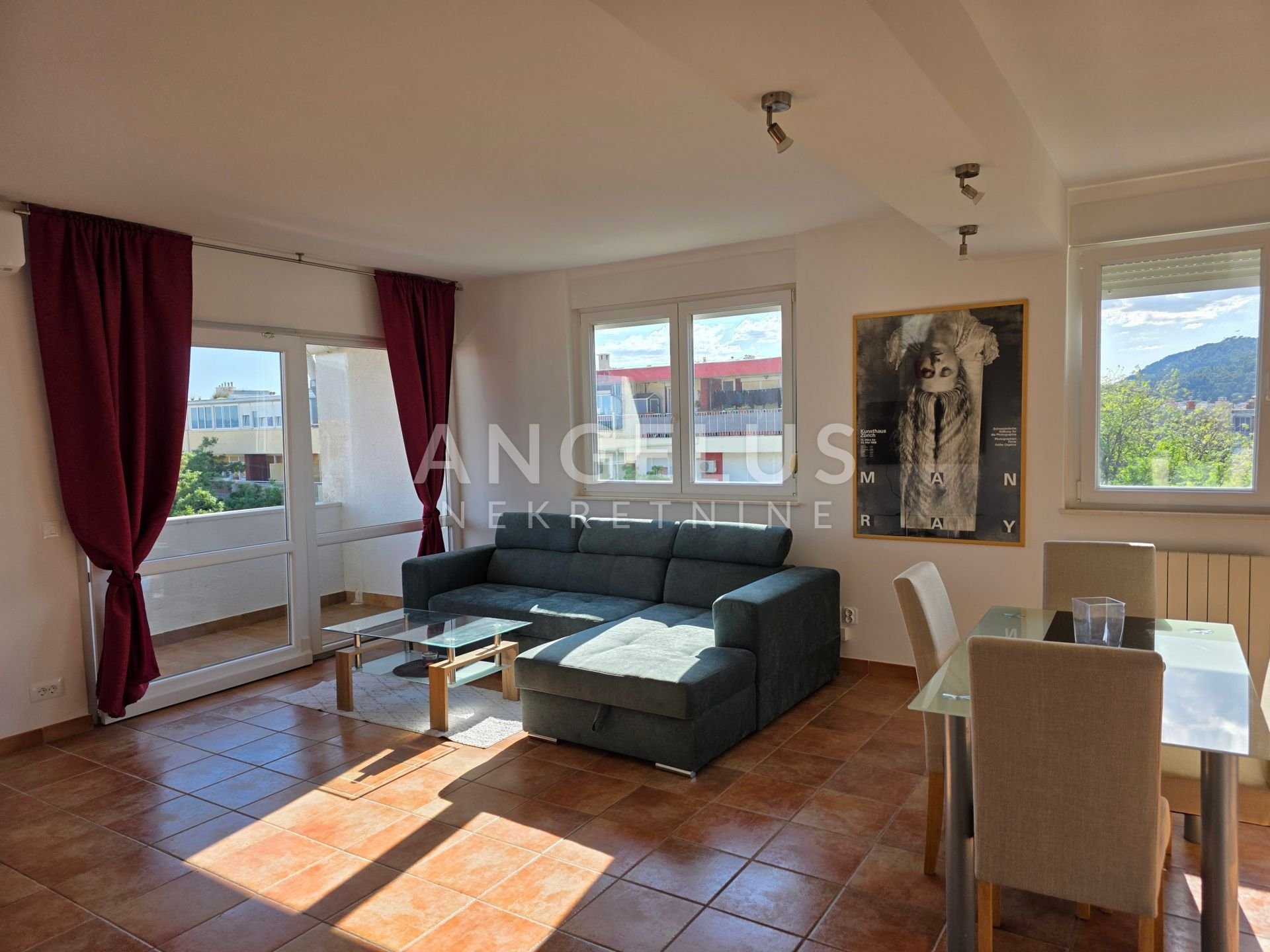 Apartmán Na predaj - Splitsko-dalmatinska Bačvice - foto 1/35