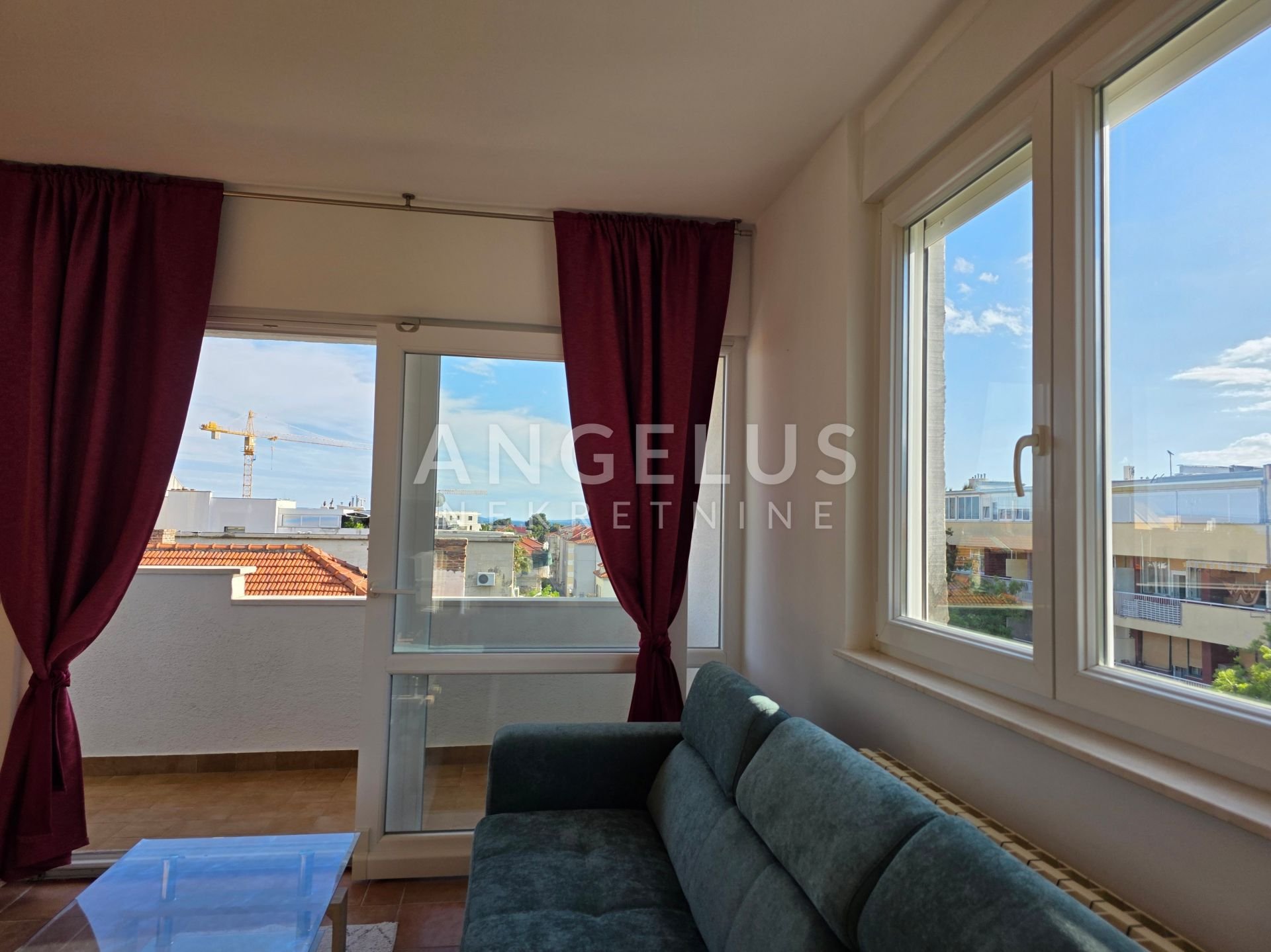 Apartmán Na predaj - Splitsko-dalmatinska Bačvice