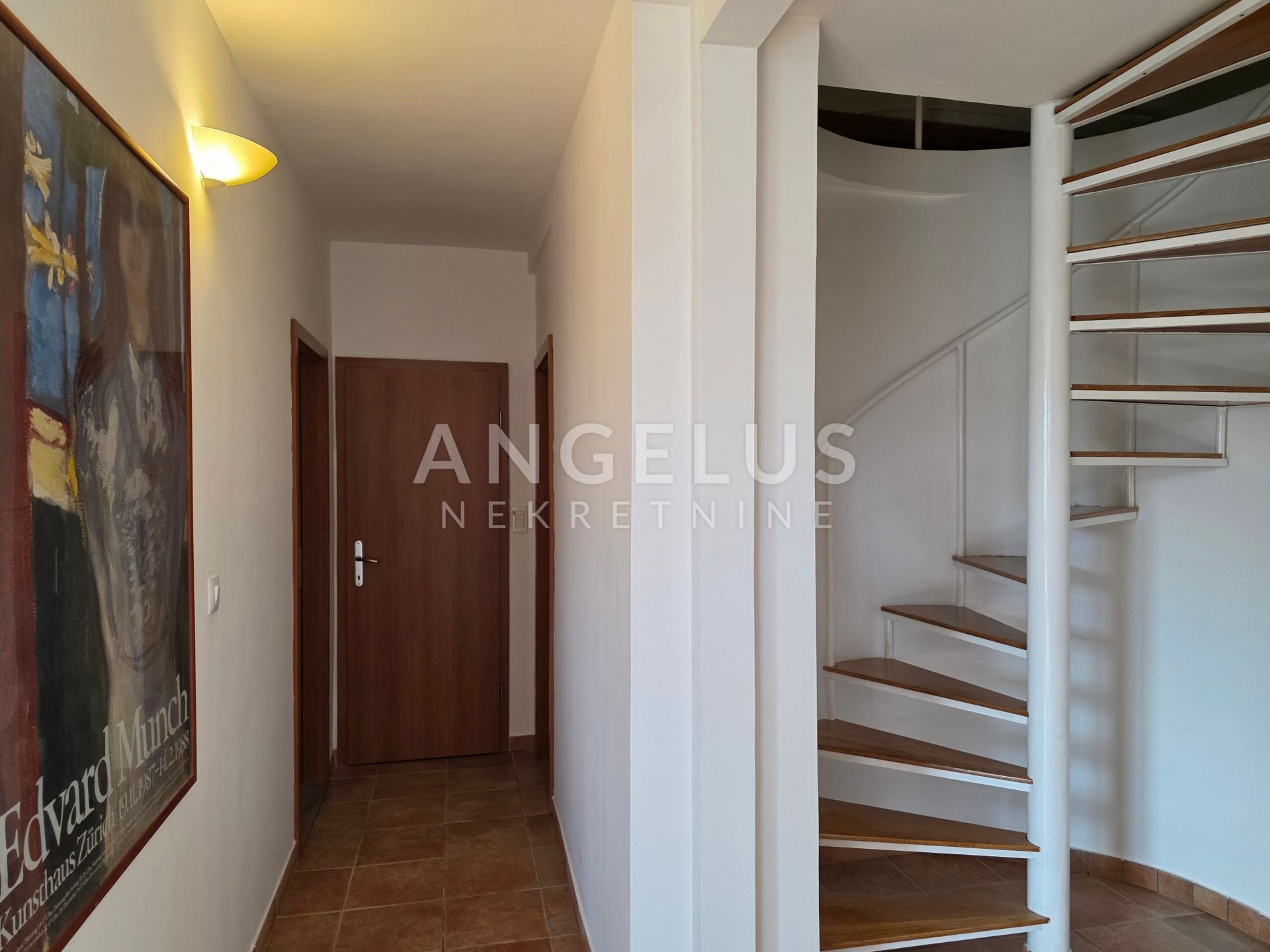 Apartmán Na predaj - Splitsko-dalmatinska Bačvice