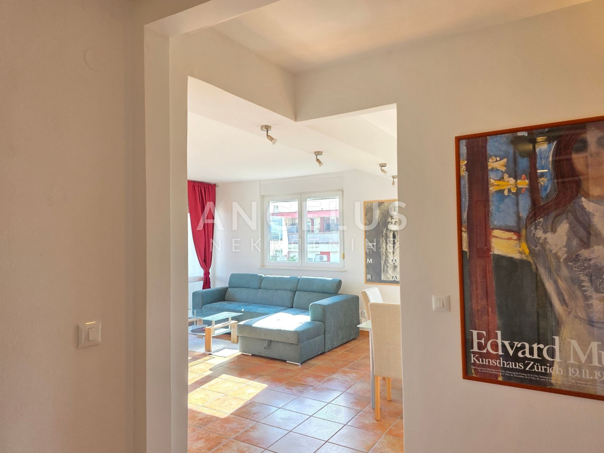 Apartmán Na predaj - Splitsko-dalmatinska Bačvice