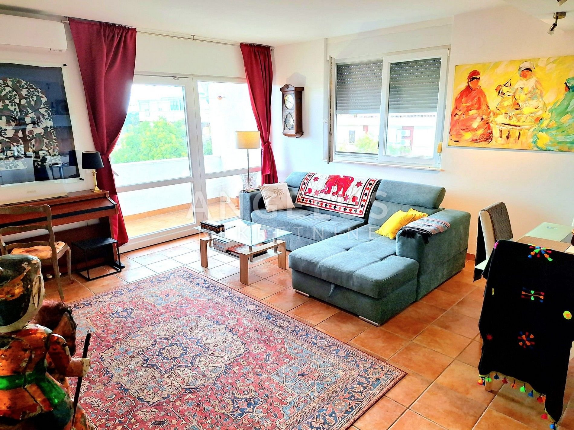 Apartmán Na predaj - Splitsko-dalmatinska Bačvice
