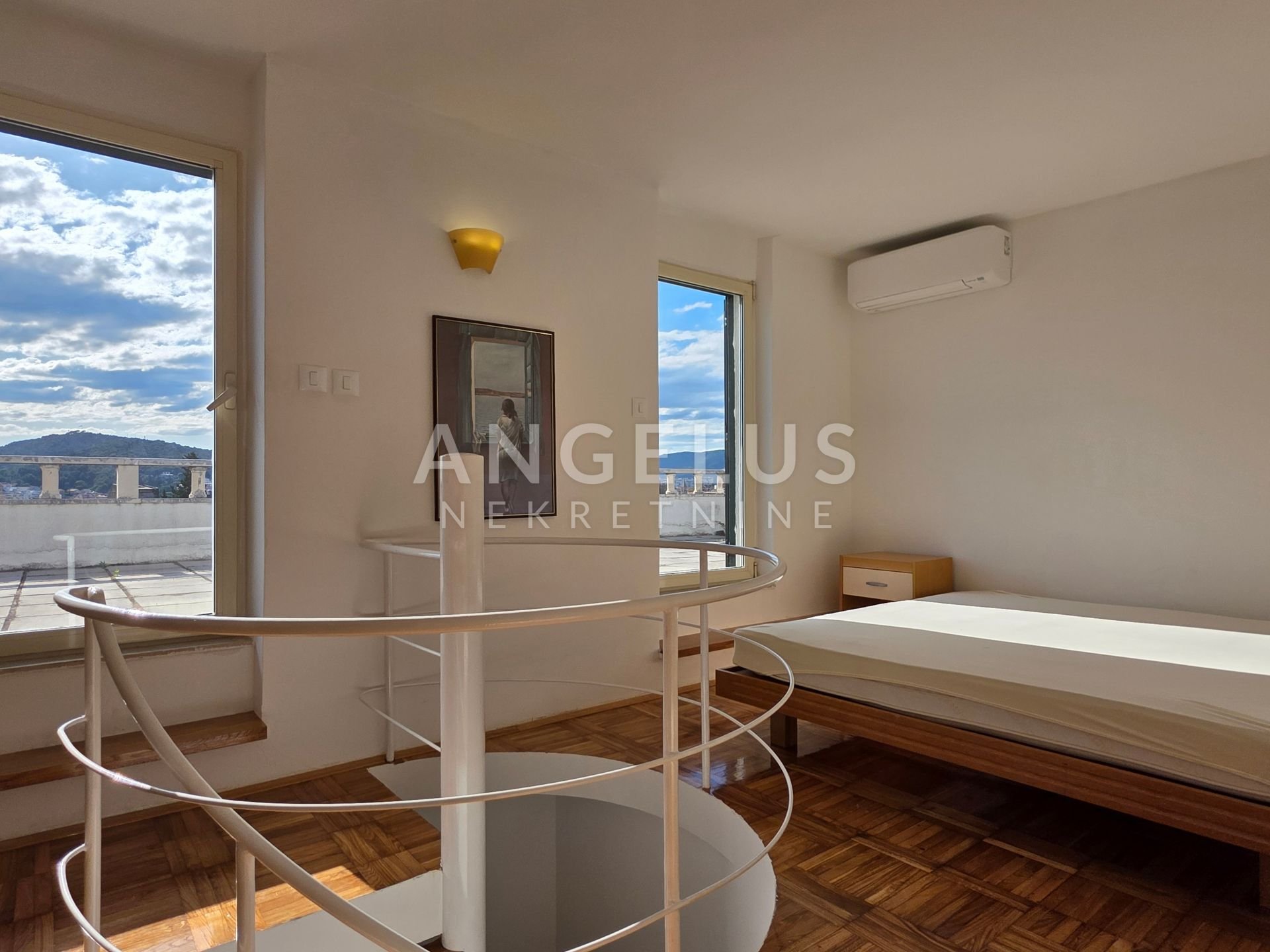 Apartmán Na predaj - Splitsko-dalmatinska Bačvice