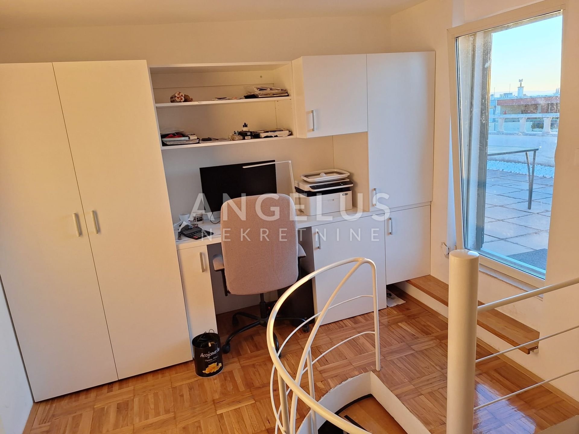 Apartmán Na predaj - Splitsko-dalmatinska Bačvice