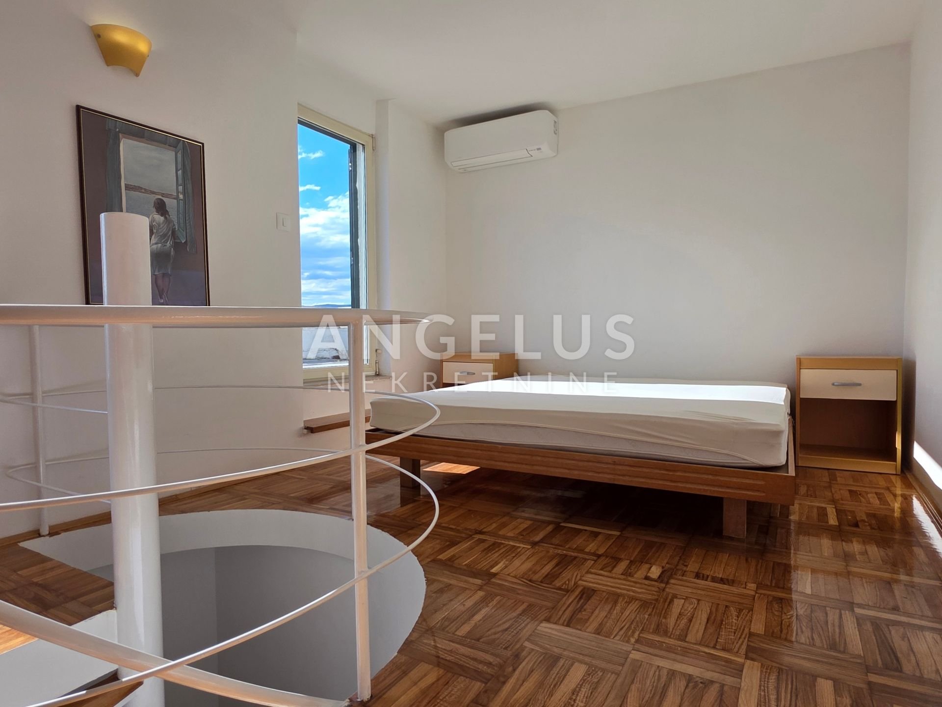 Apartmán Na predaj - Splitsko-dalmatinska Bačvice