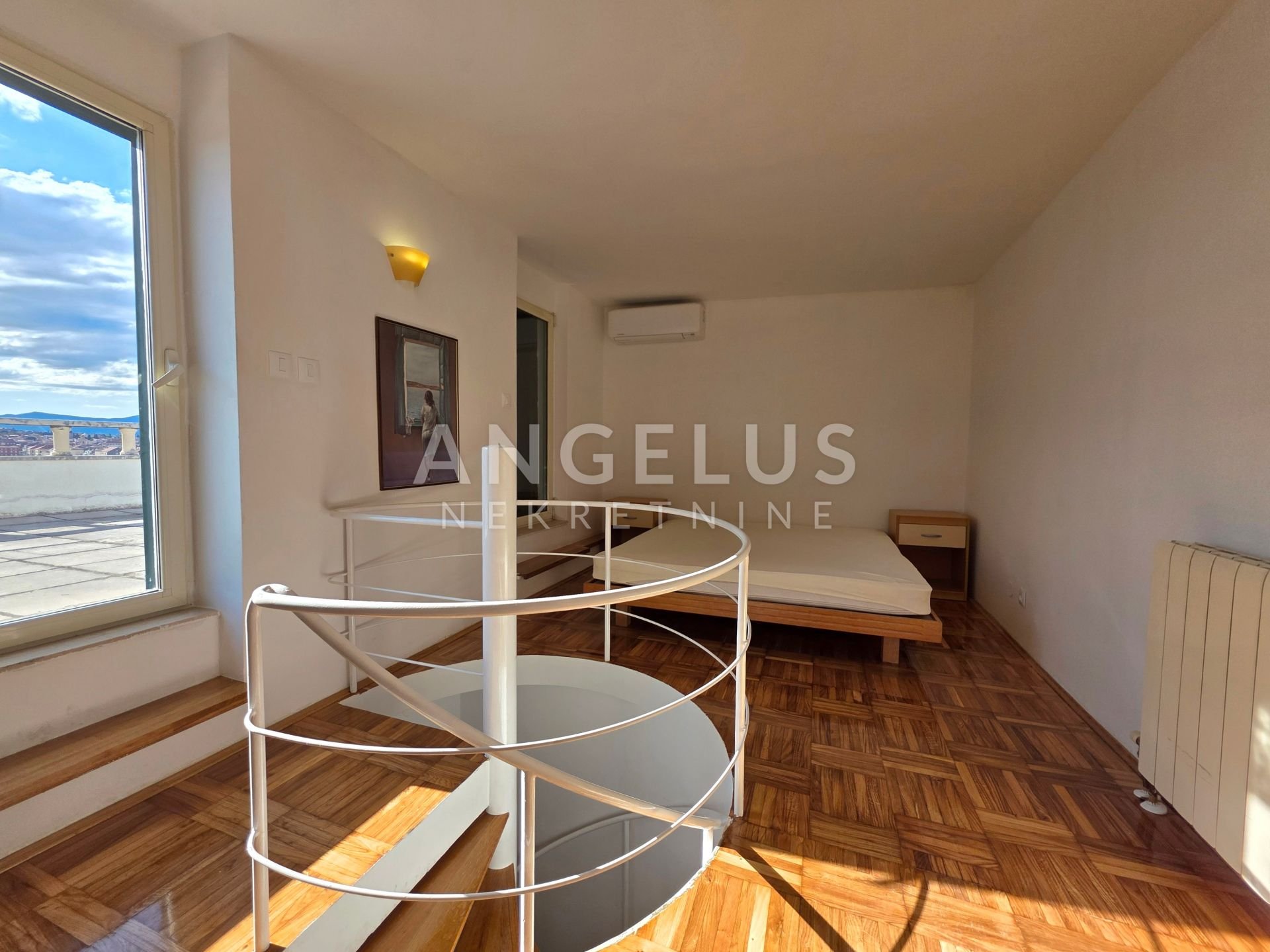 Apartmán Na predaj - Splitsko-dalmatinska Bačvice