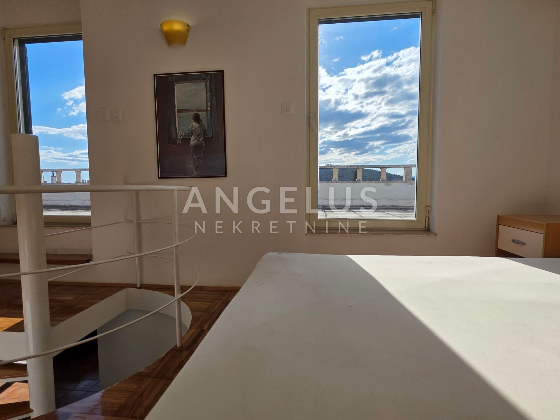 Apartmán Na predaj - Splitsko-dalmatinska Bačvice