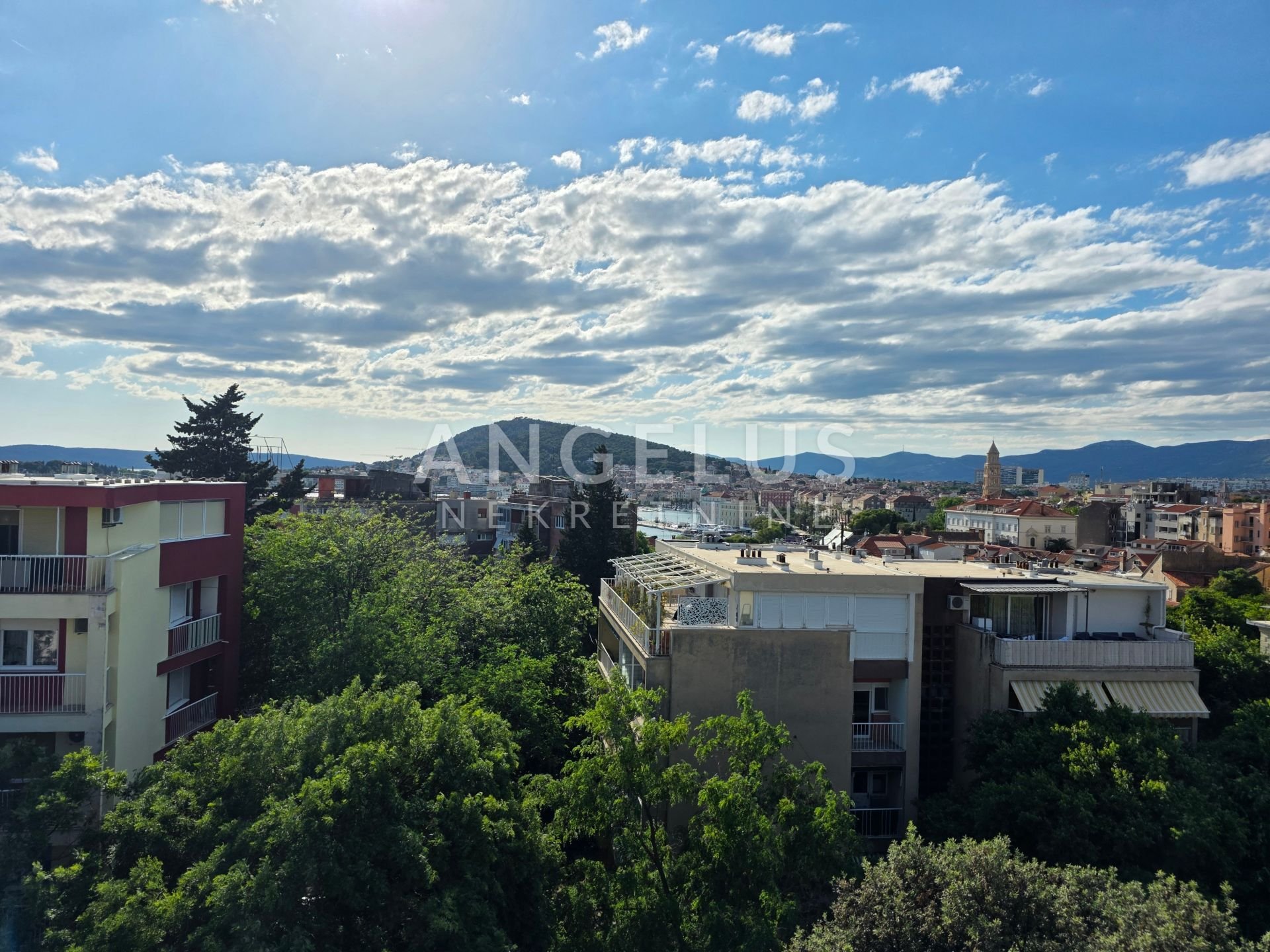 Apartmán Na predaj - Splitsko-dalmatinska Bačvice