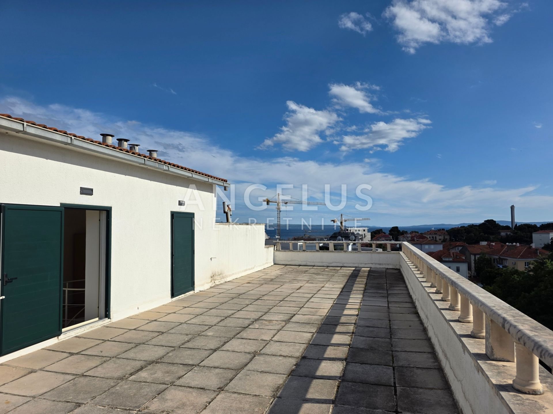 Apartmán Na predaj - Splitsko-dalmatinska Bačvice