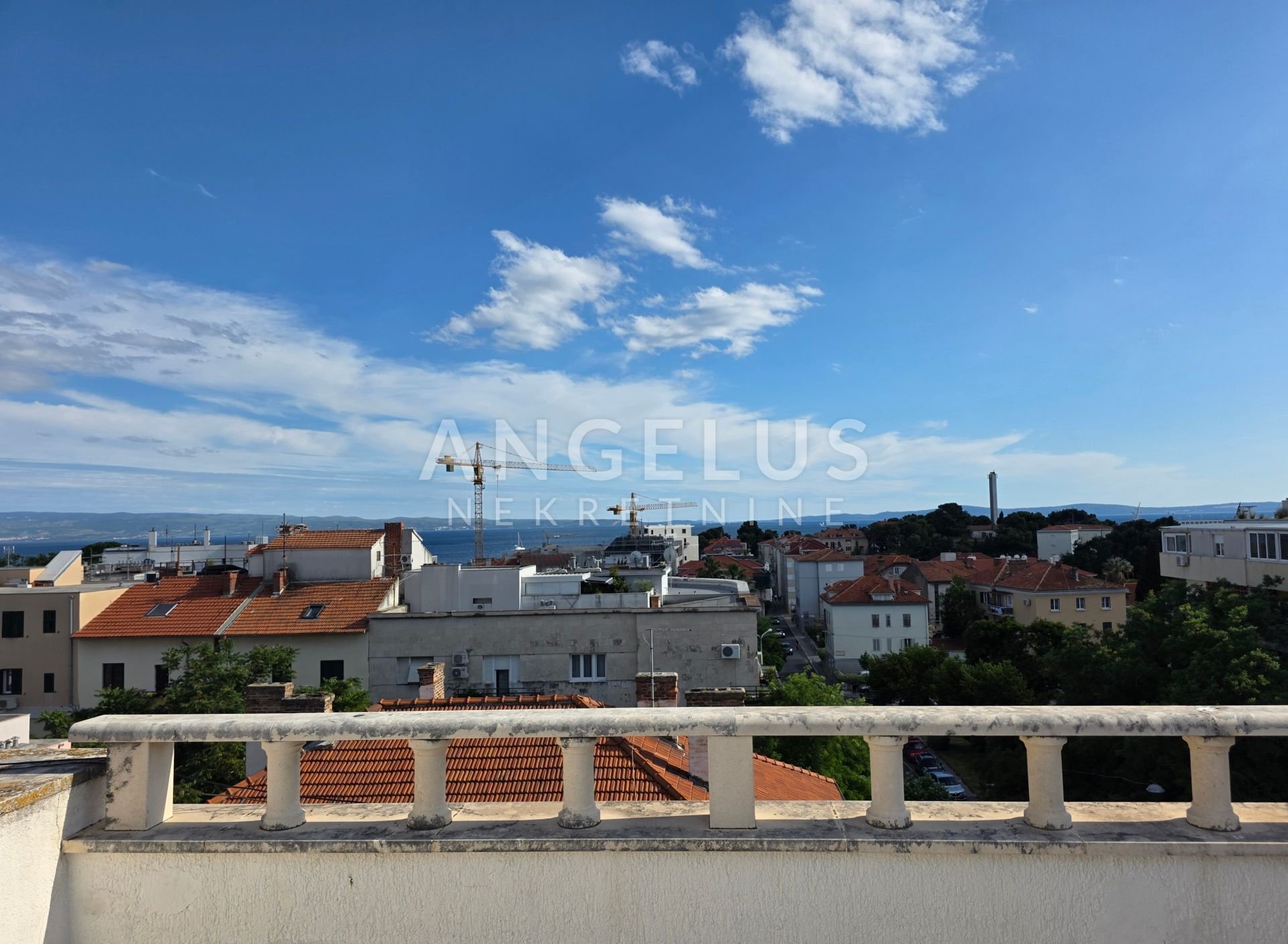 Apartmán Na predaj - Splitsko-dalmatinska Bačvice