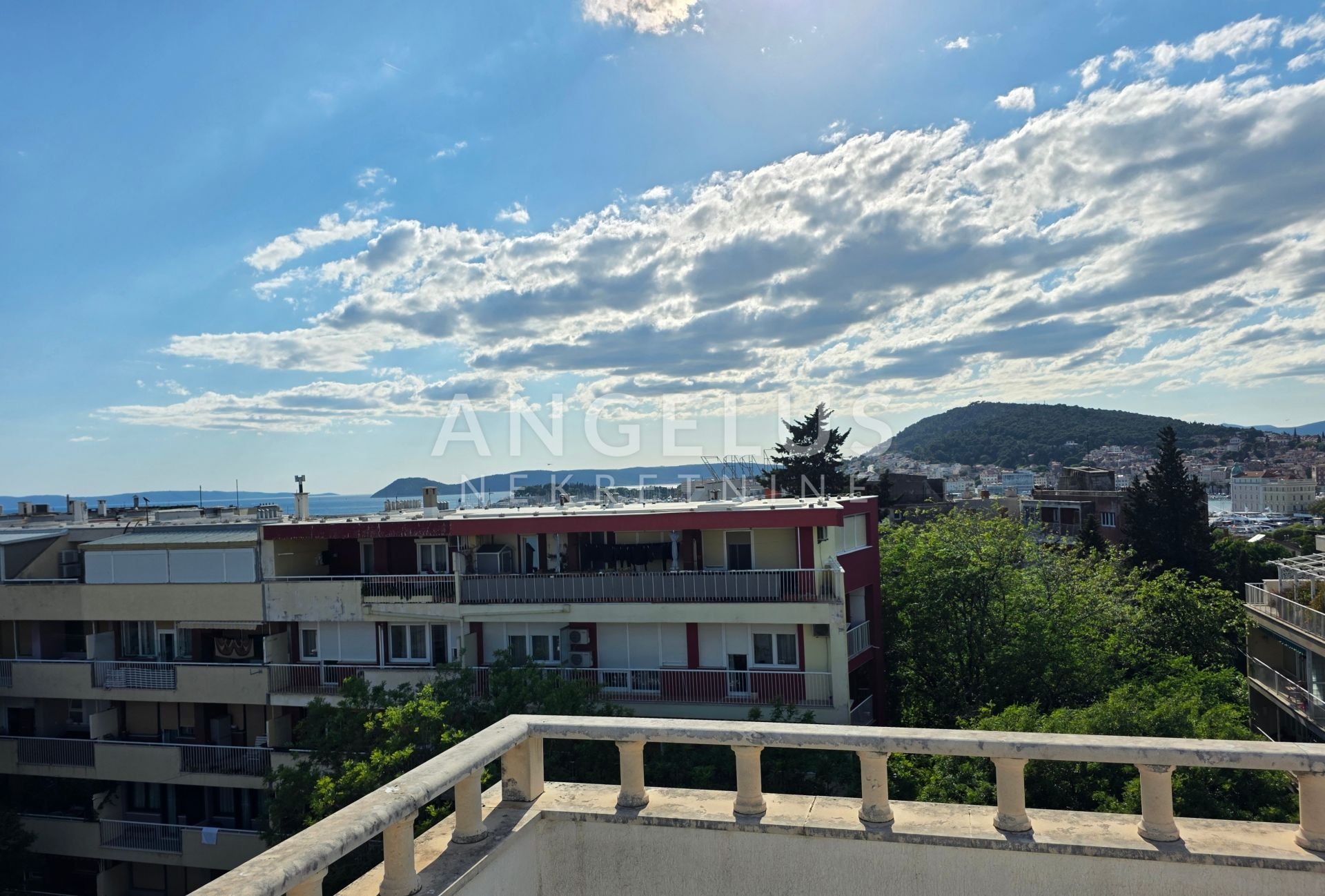 Apartmán Na predaj - Splitsko-dalmatinska Bačvice