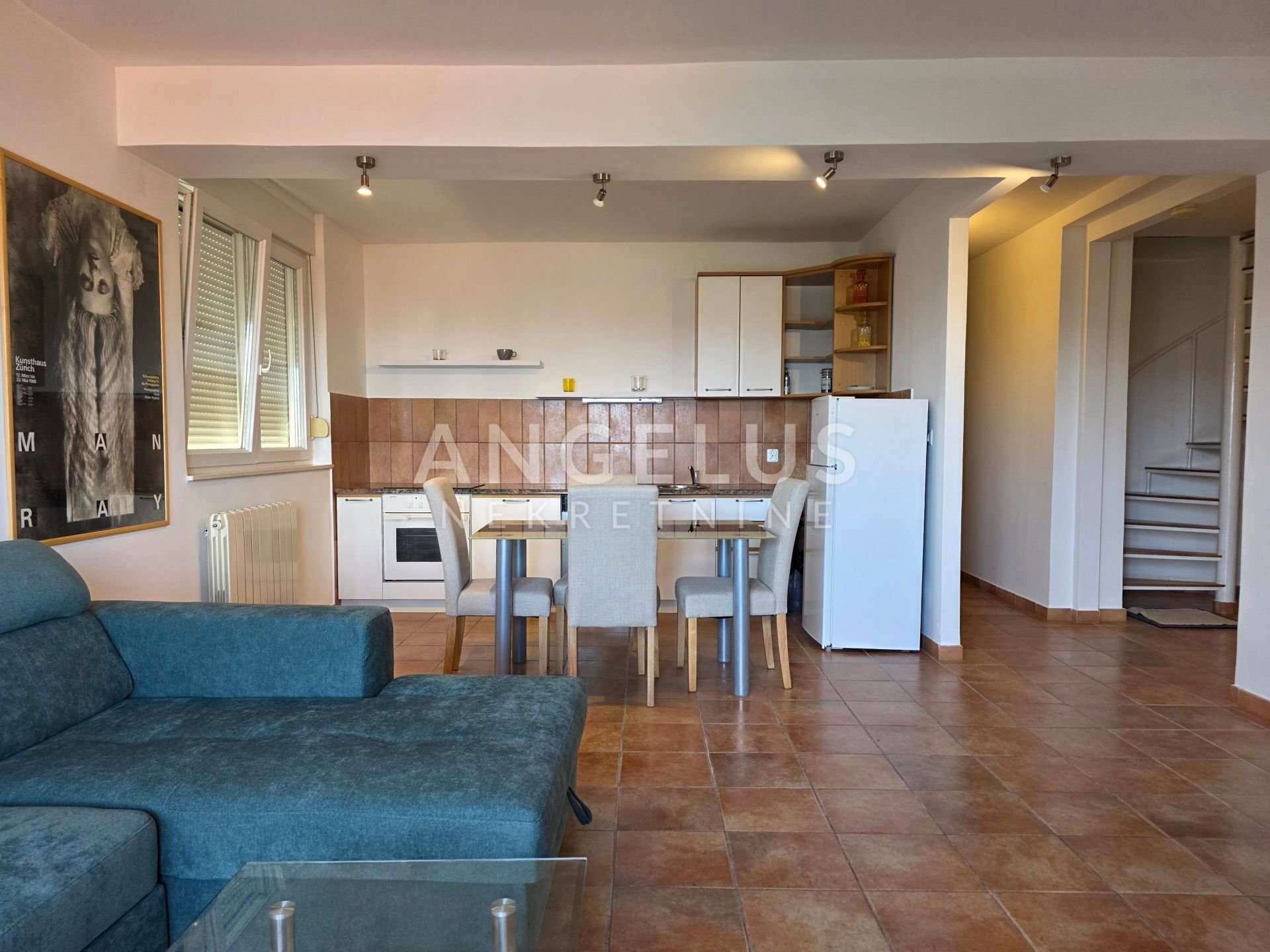 Apartmán Na predaj - Splitsko-dalmatinska Bačvice