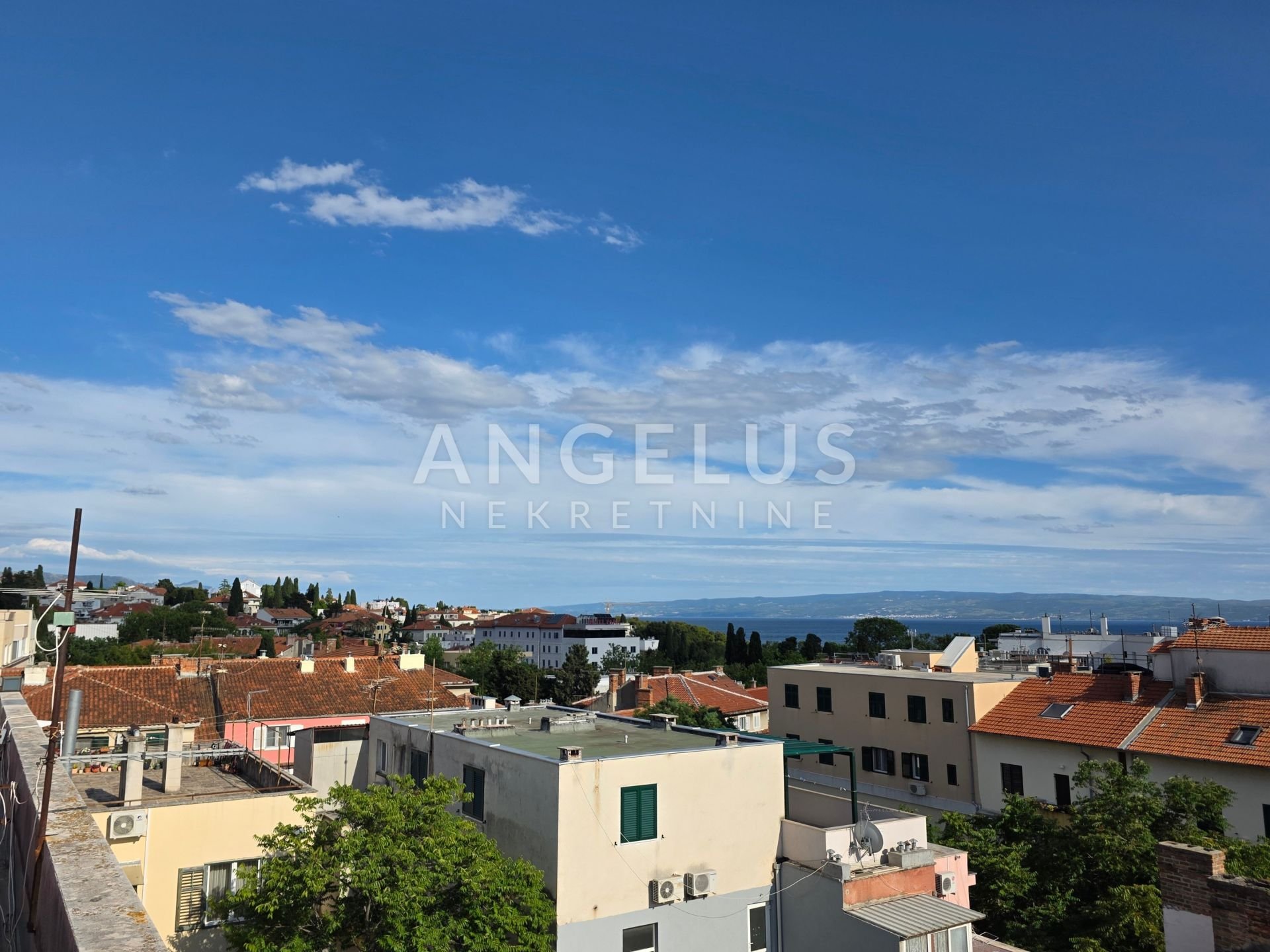 Apartmán Na predaj - Splitsko-dalmatinska Bačvice