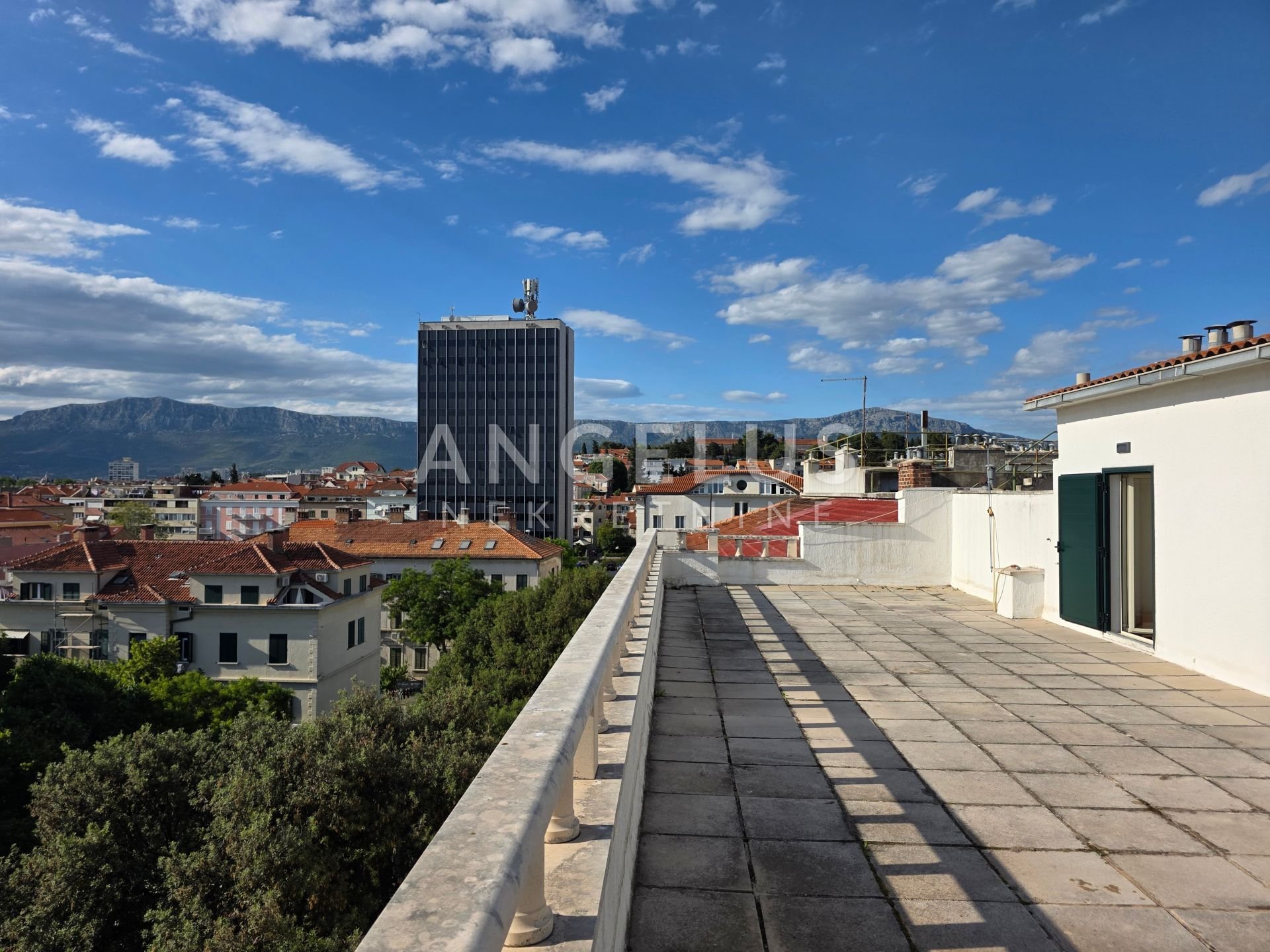Apartmán Na predaj - Splitsko-dalmatinska Bačvice