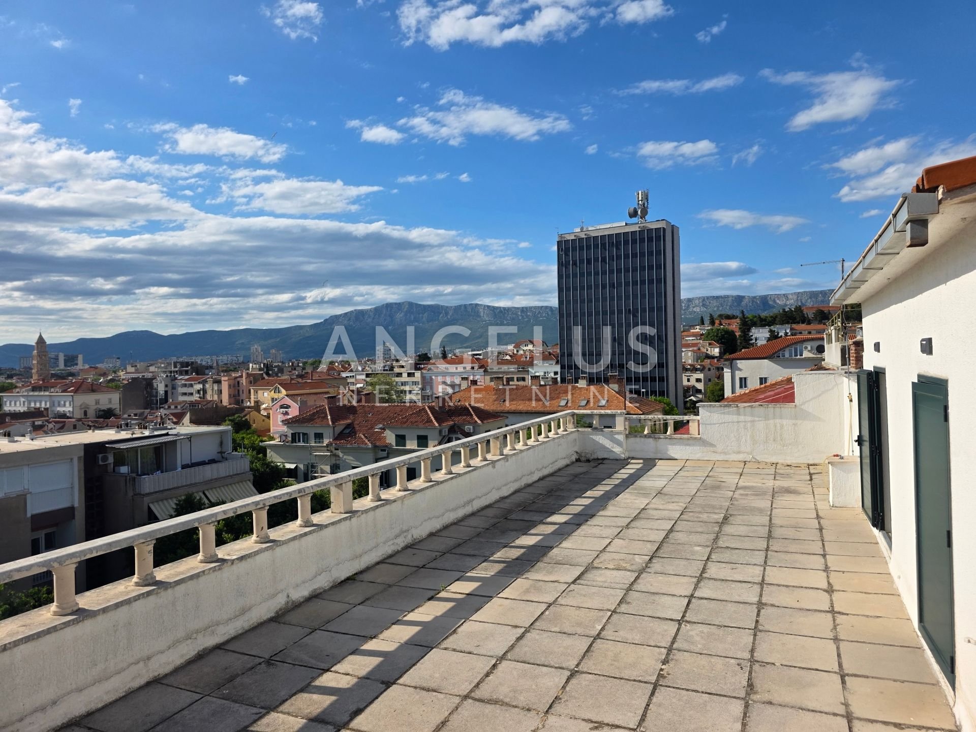 Apartmán Na predaj - Splitsko-dalmatinska Bačvice