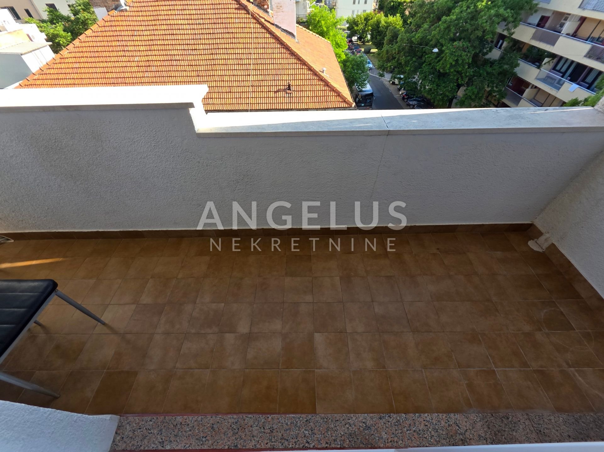 Apartmán Na predaj - Splitsko-dalmatinska Bačvice