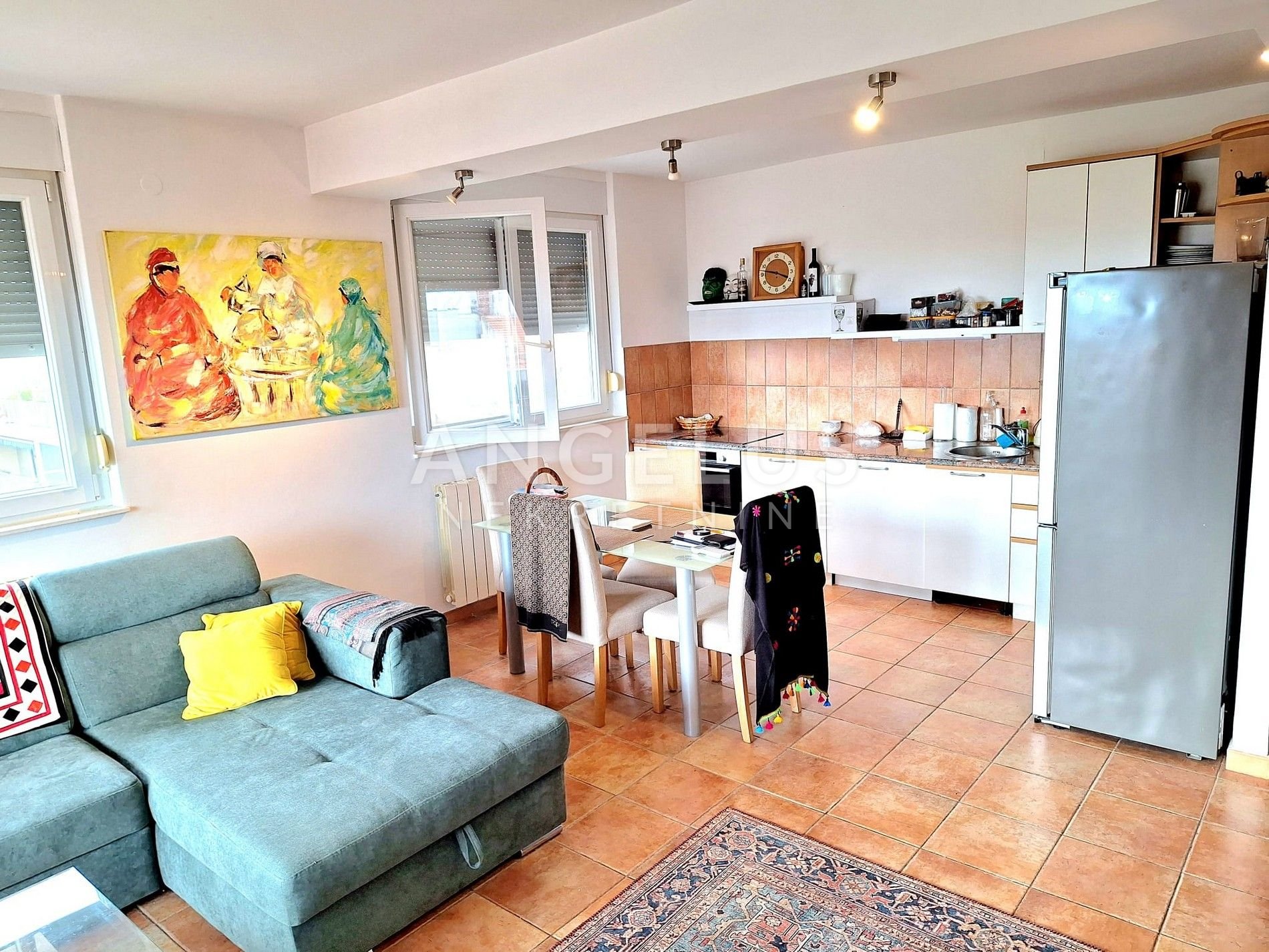Apartmán Na predaj - Splitsko-dalmatinska Bačvice