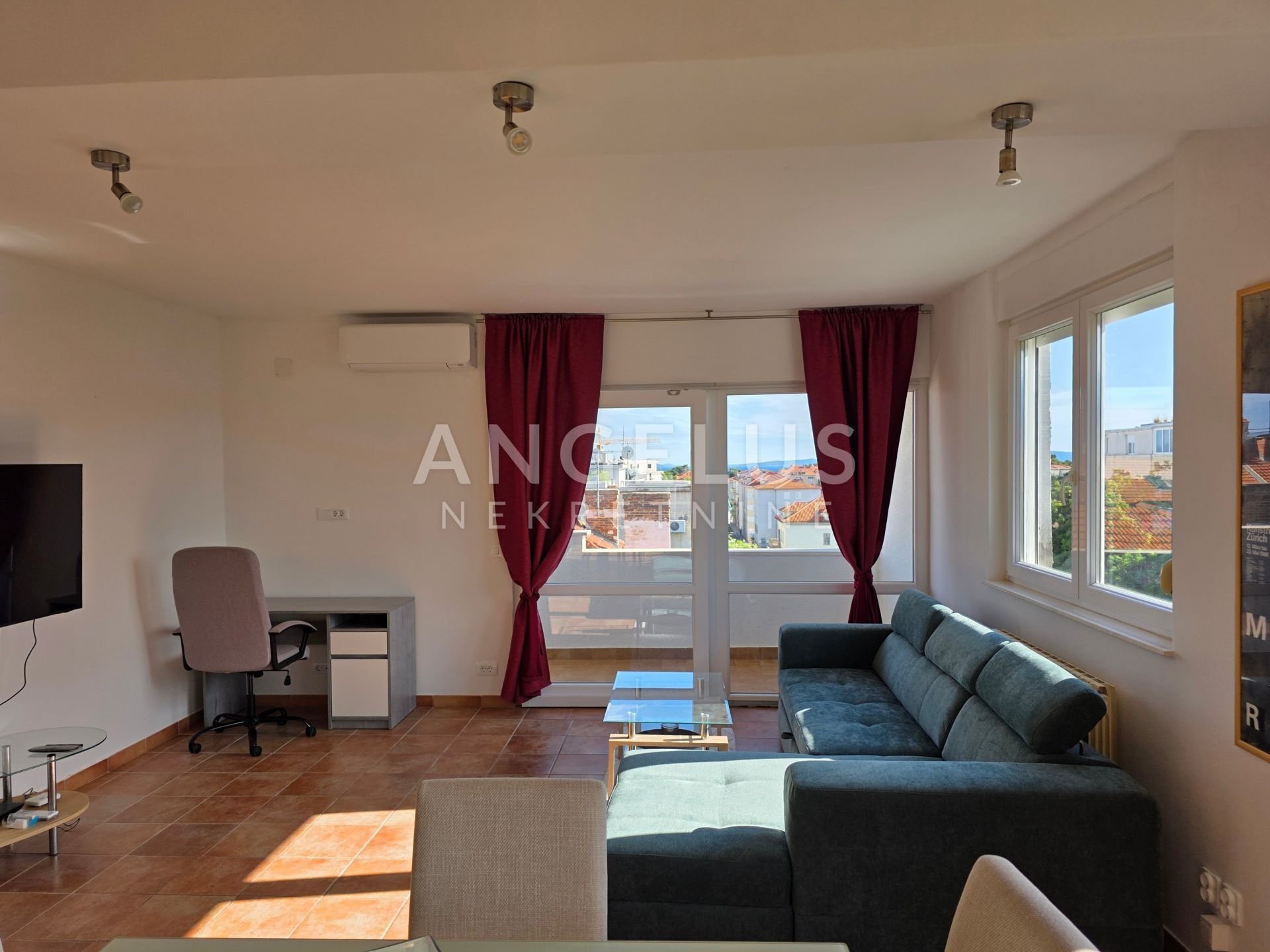 Apartmán Na predaj - Splitsko-dalmatinska Bačvice