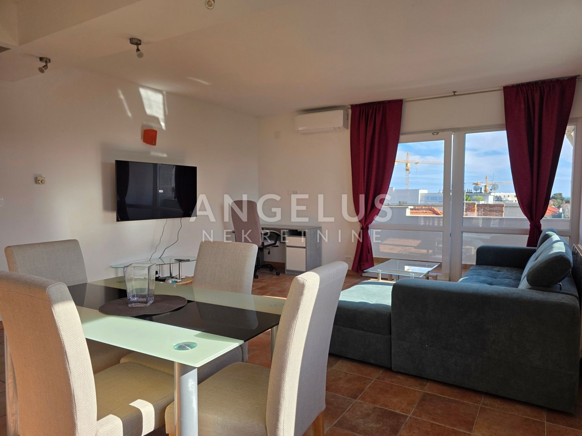 Apartmán Na predaj - Splitsko-dalmatinska Bačvice
