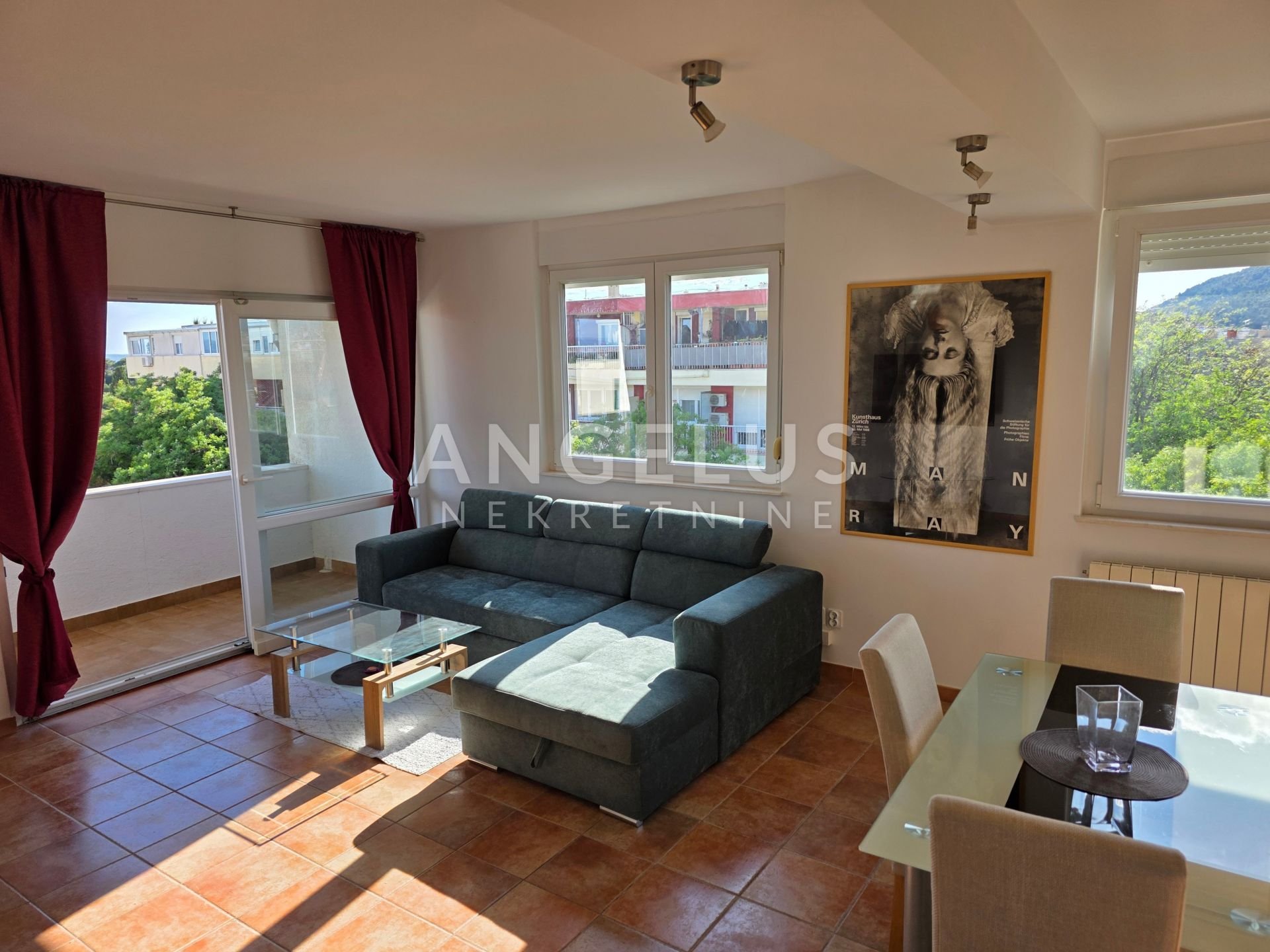 Apartmán Na predaj - Splitsko-dalmatinska Bačvice