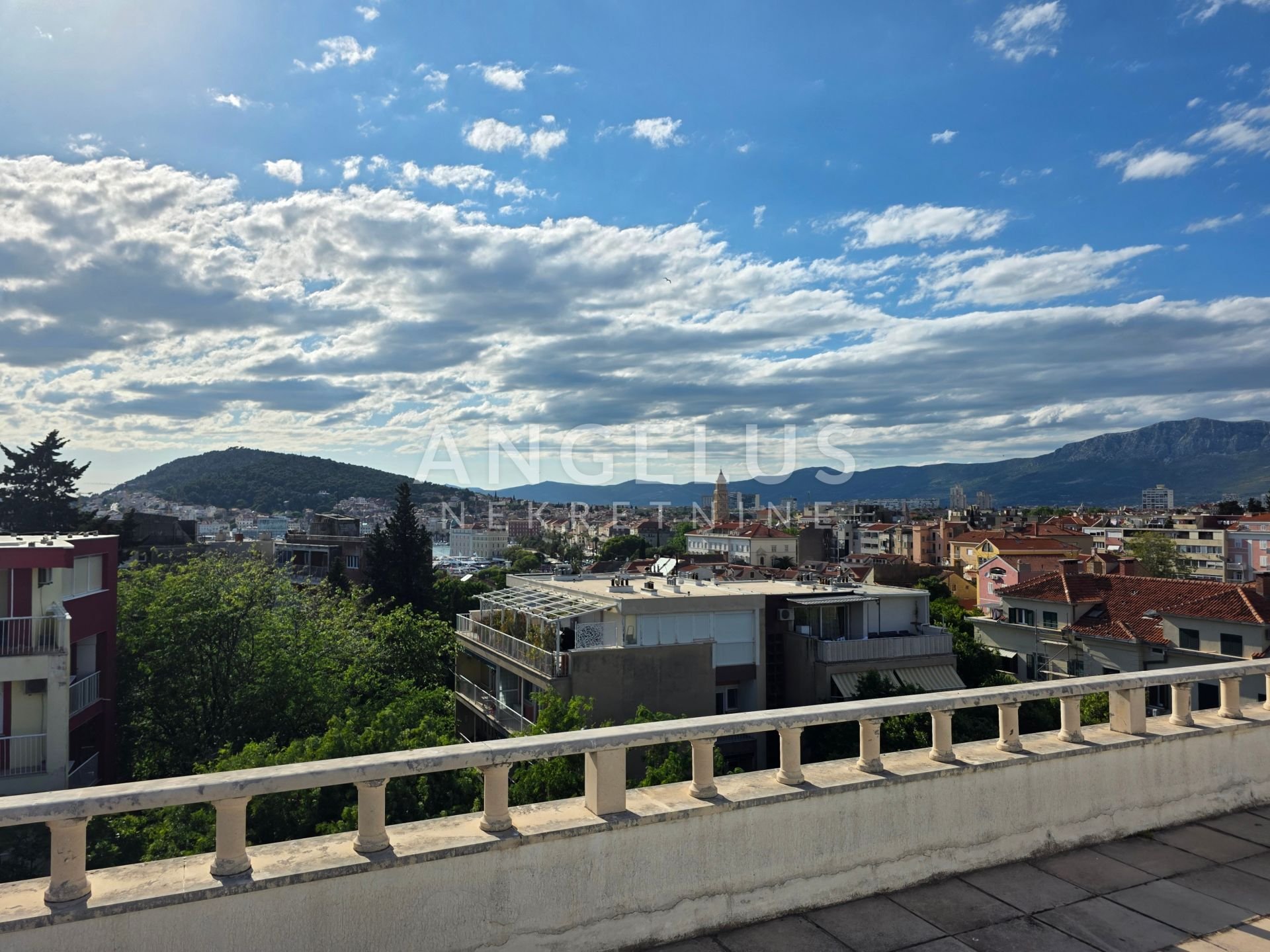 Apartmán Na predaj - Splitsko-dalmatinska Bačvice
