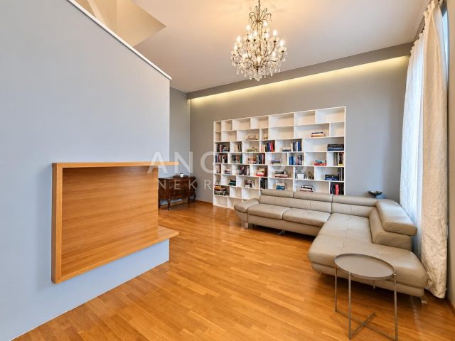 Appartamento Da affittare - Grad Zagreb Centar - foto 3/21