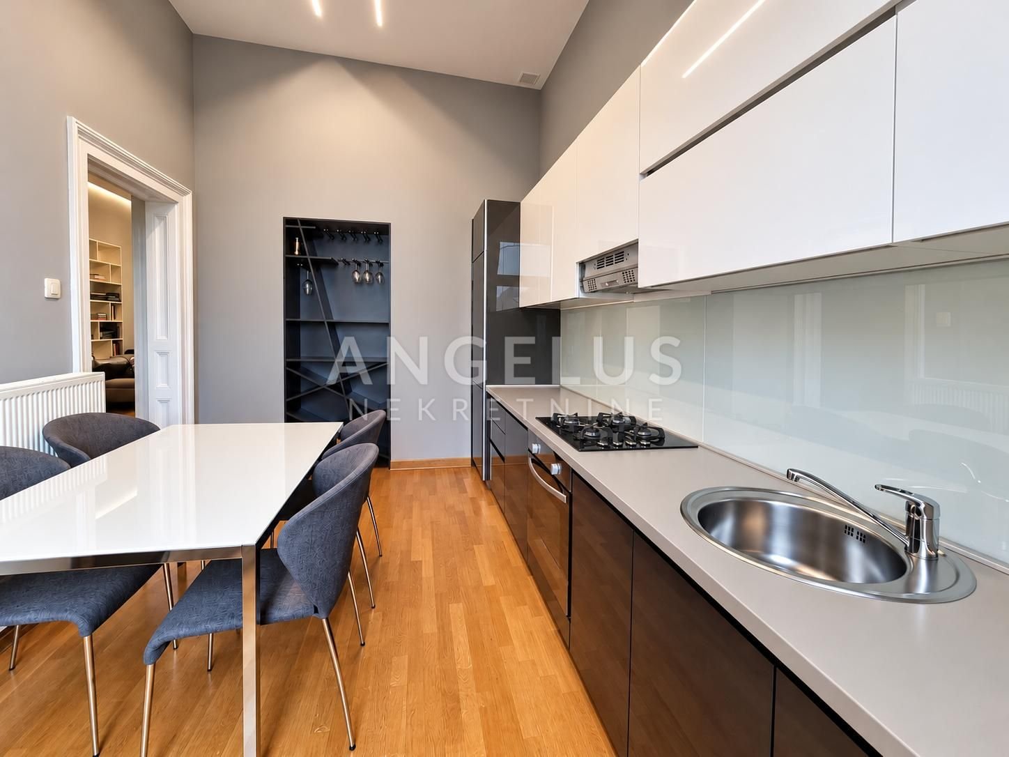 Appartamento Da affittare - Grad Zagreb Centar