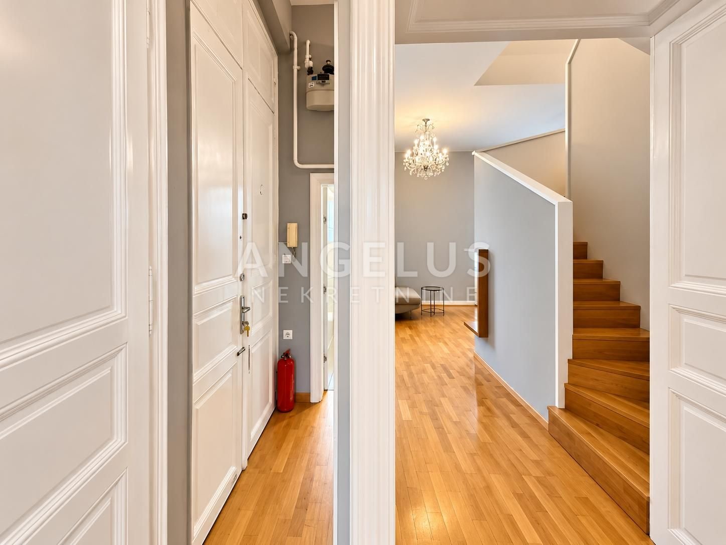 Appartamento Da affittare - Grad Zagreb Centar