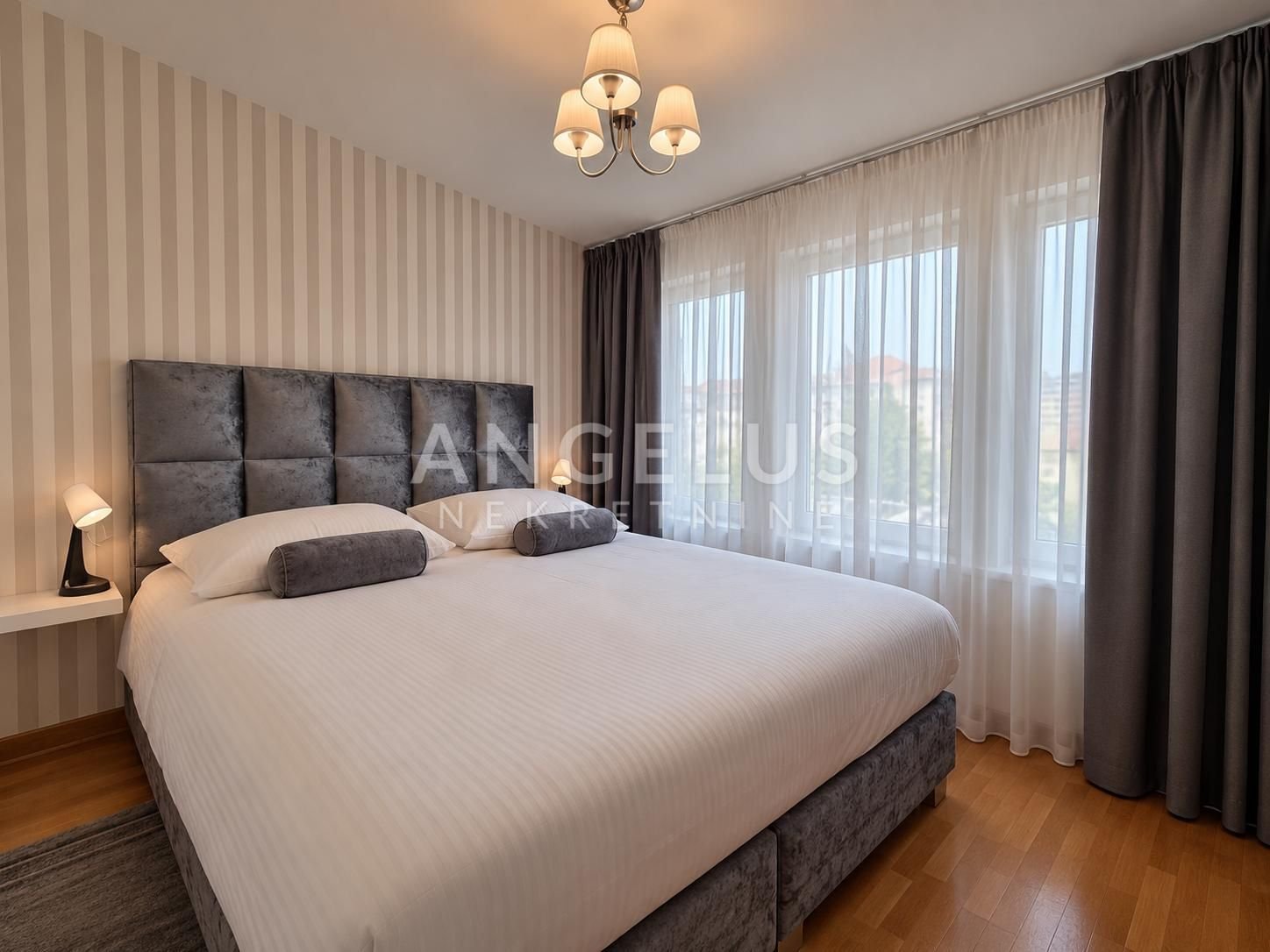 Appartamento Da affittare - Grad Zagreb Centar