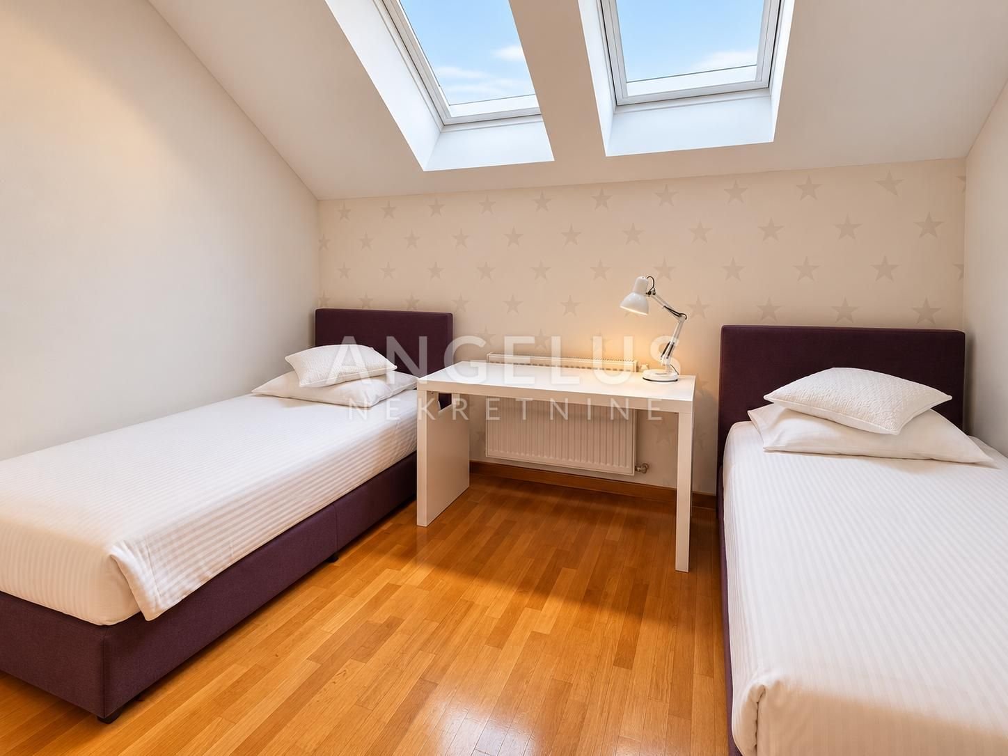 Appartamento Da affittare - Grad Zagreb Centar