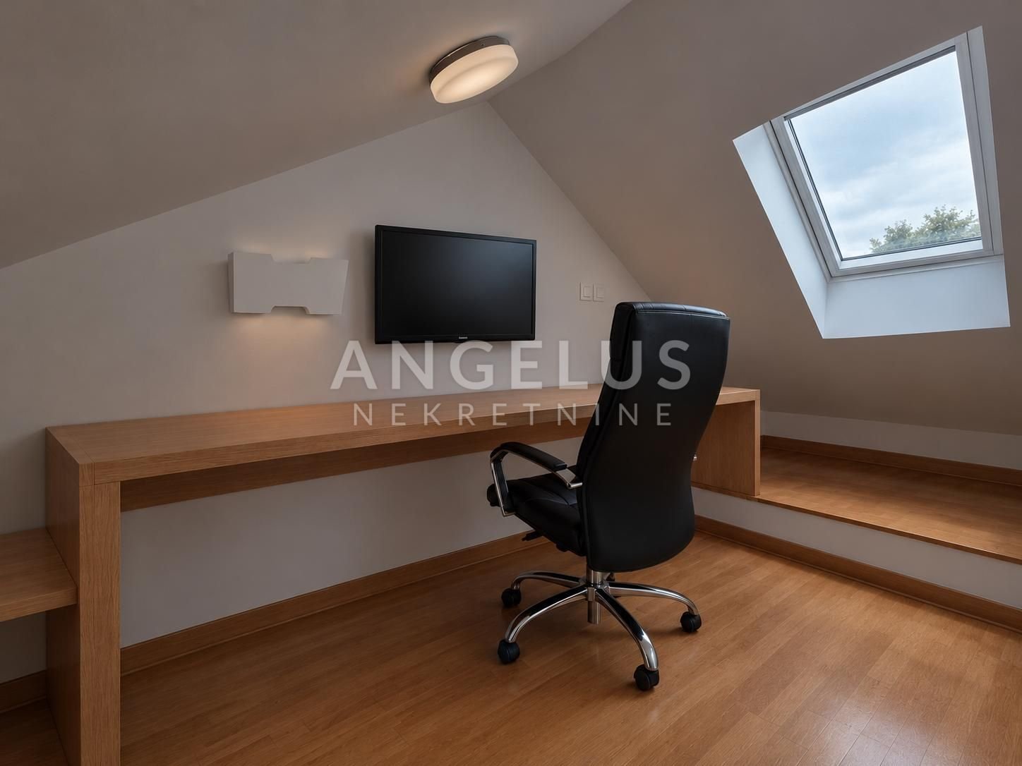 Appartamento Da affittare - Grad Zagreb Centar