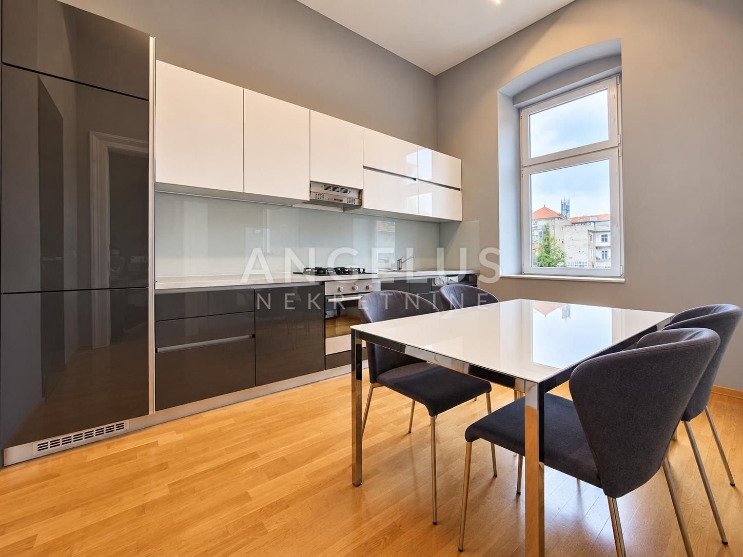 Appartamento Da affittare - Grad Zagreb Centar