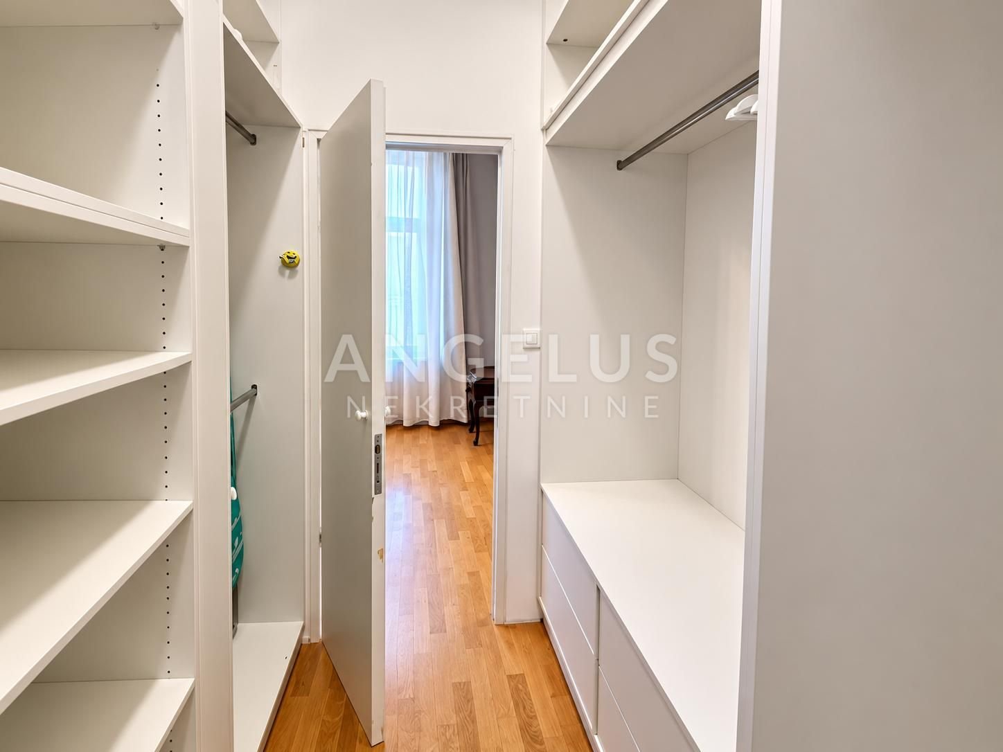 Appartamento Da affittare - Grad Zagreb Centar