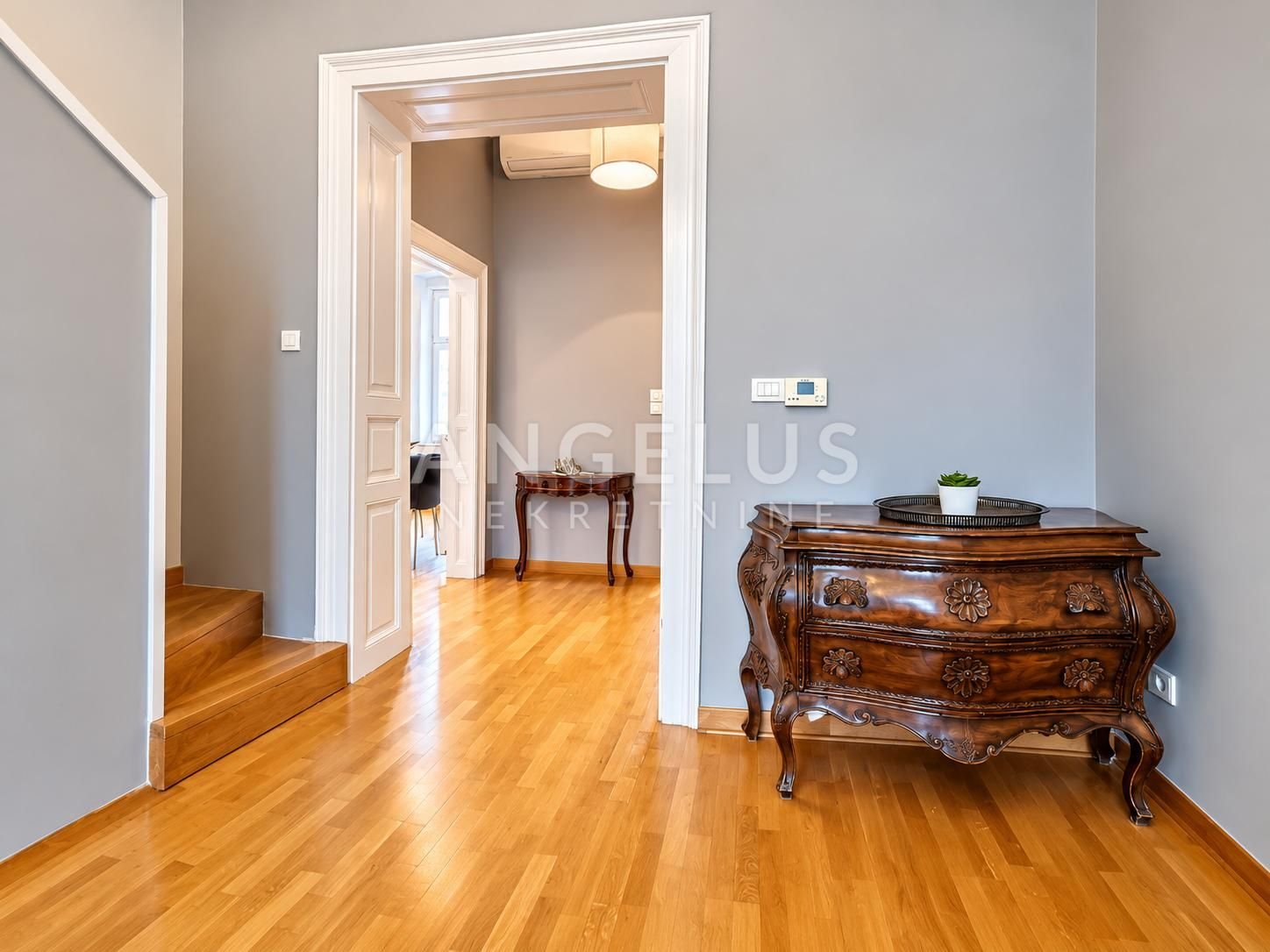 Appartamento Da affittare - Grad Zagreb Centar