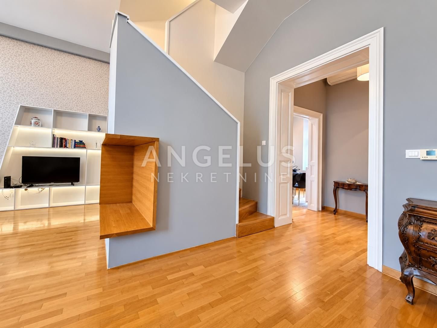 Appartamento Da affittare - Grad Zagreb Centar