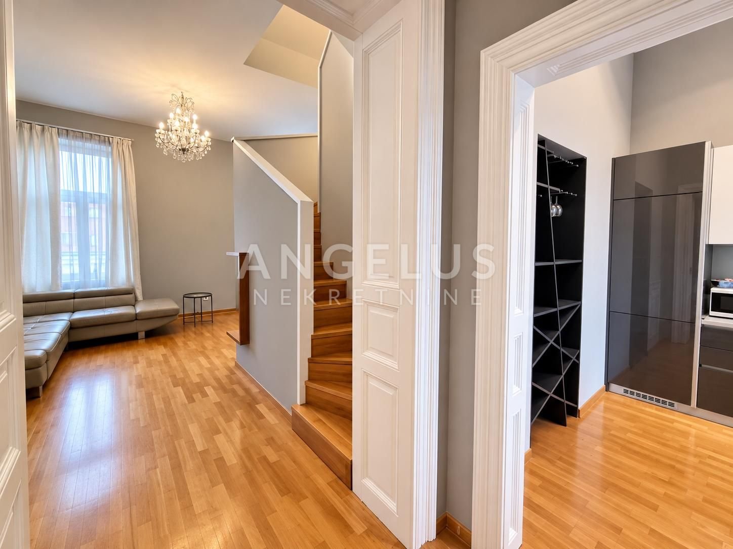 Appartamento Da affittare - Grad Zagreb Centar