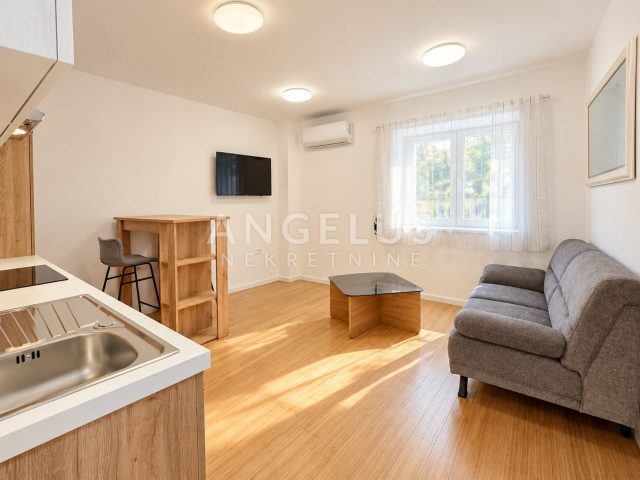 Appartement à louer 50 m² – Medulin