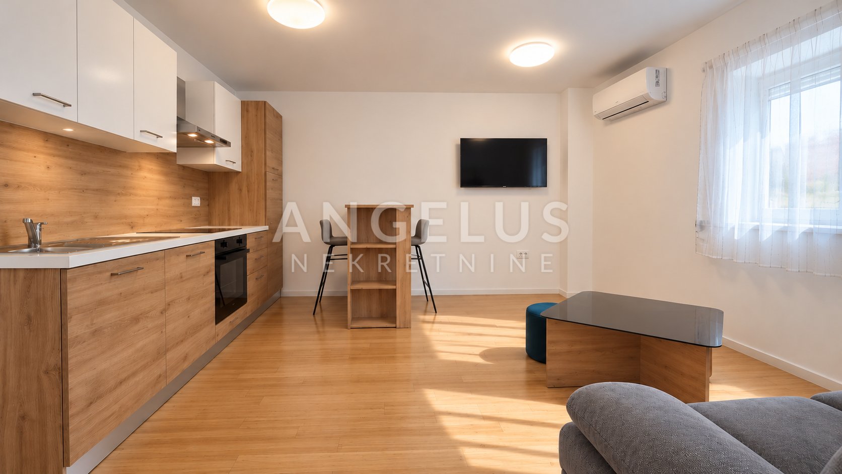 Appartement À louer - Istarska Pomer