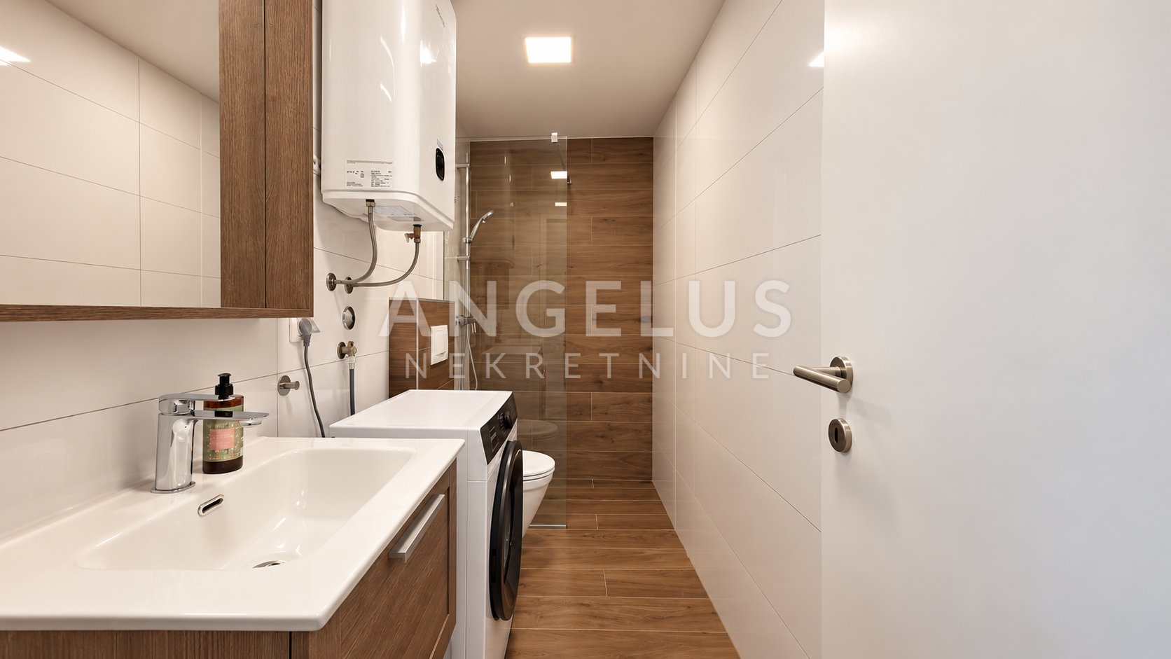 Appartement À louer - Istarska Pomer