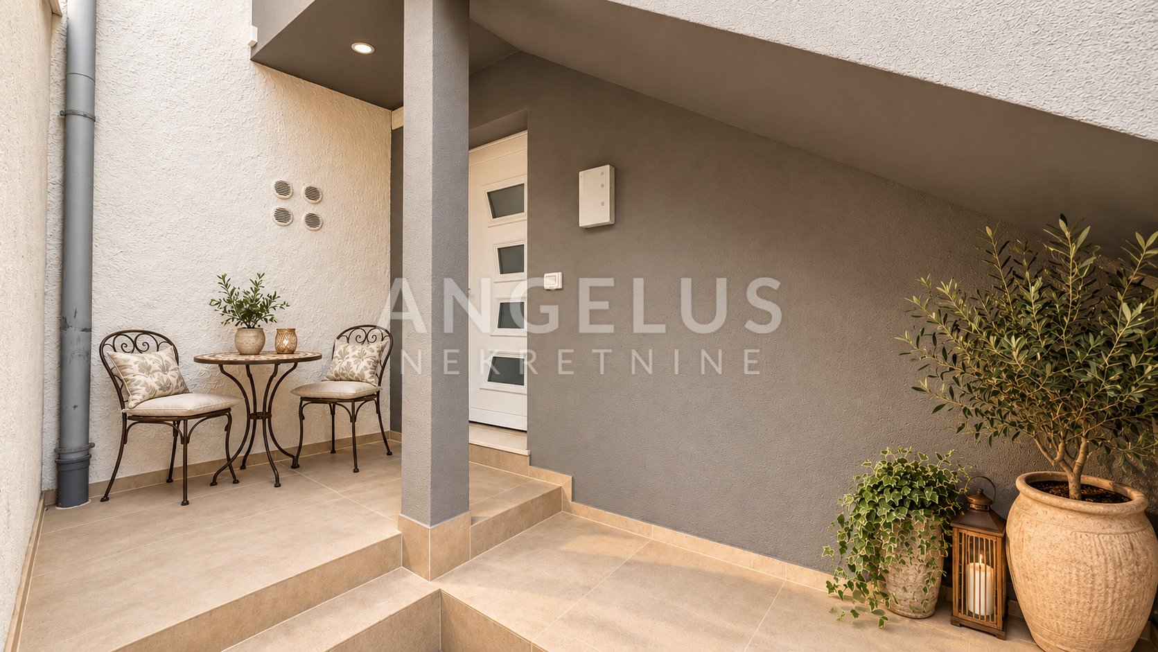 Appartement À louer - Istarska Pomer