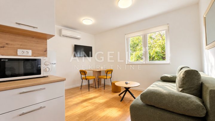 Appartement à louer 55 m² – Medulin