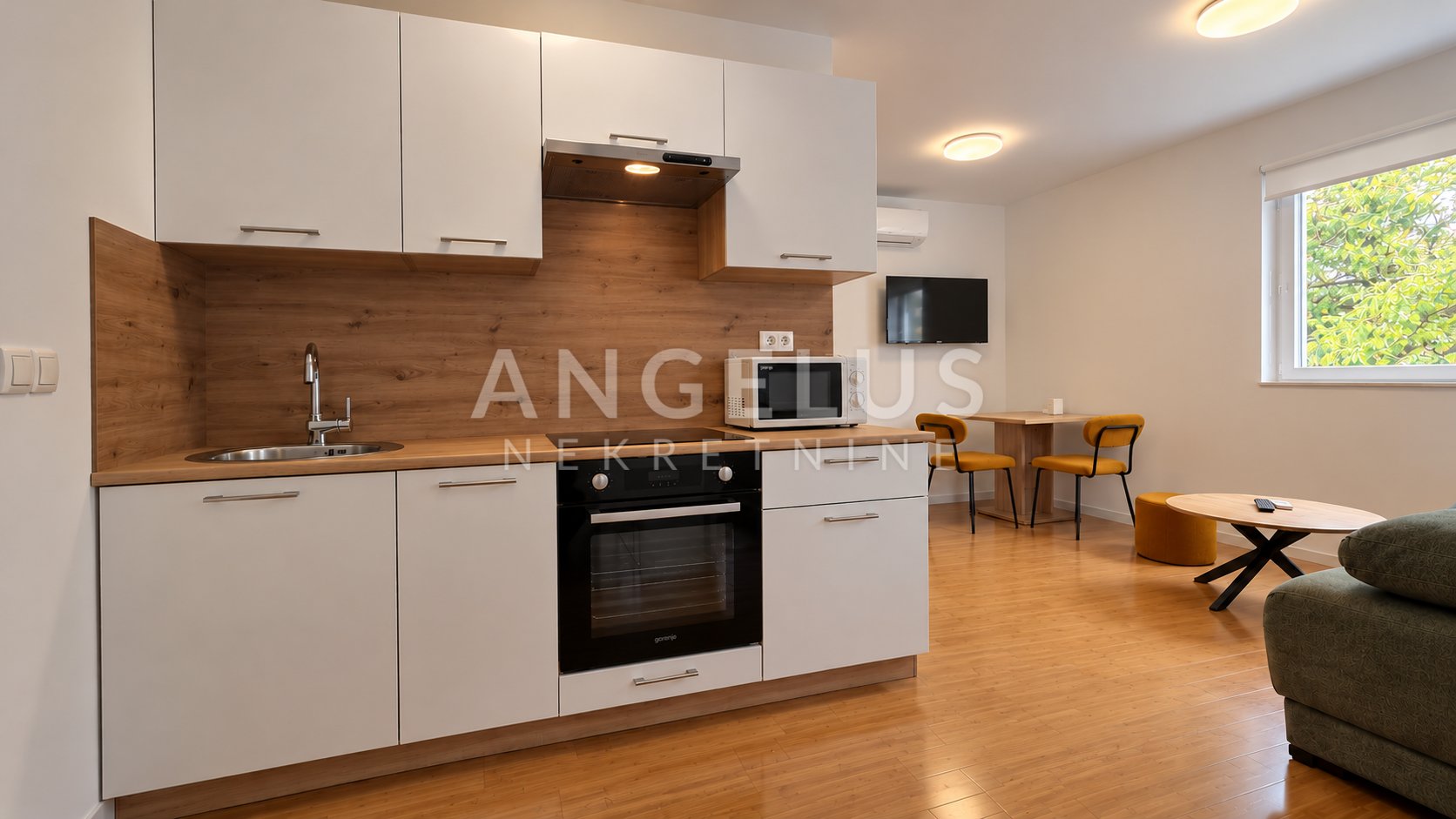 Appartement À louer - Istarska Pomer