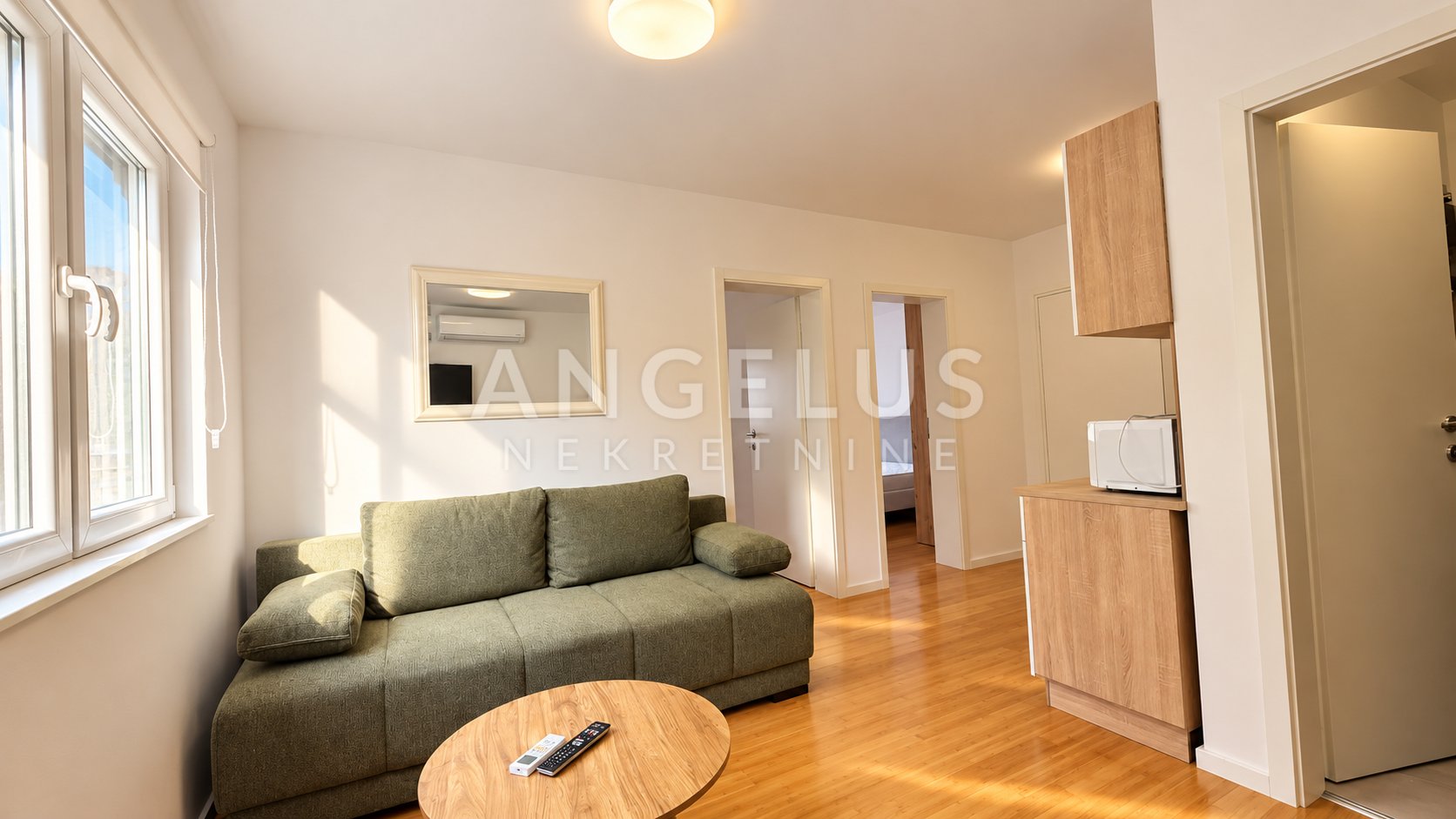Appartement À louer - Istarska Pomer
