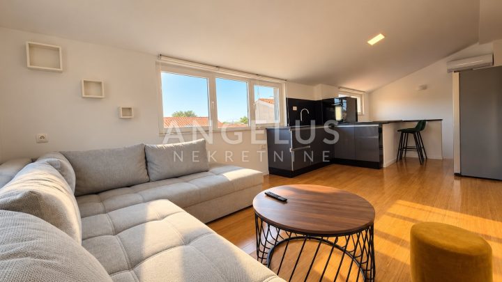 Appartement à louer 55 m² – Medulin
