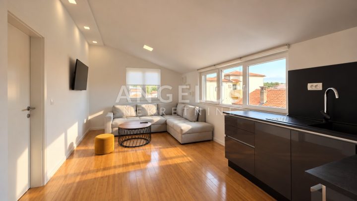 Appartement À louer - Istarska Pomer - foto 3/12